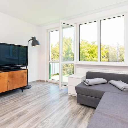 Totu Home Seaside Sopot Helska Apartment Luaran gambar