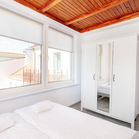 Totu Home Seaside Sopot Helska Apartment Luaran gambar