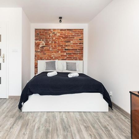 Totu Home Seaside Sopot Helska Apartment Luaran gambar