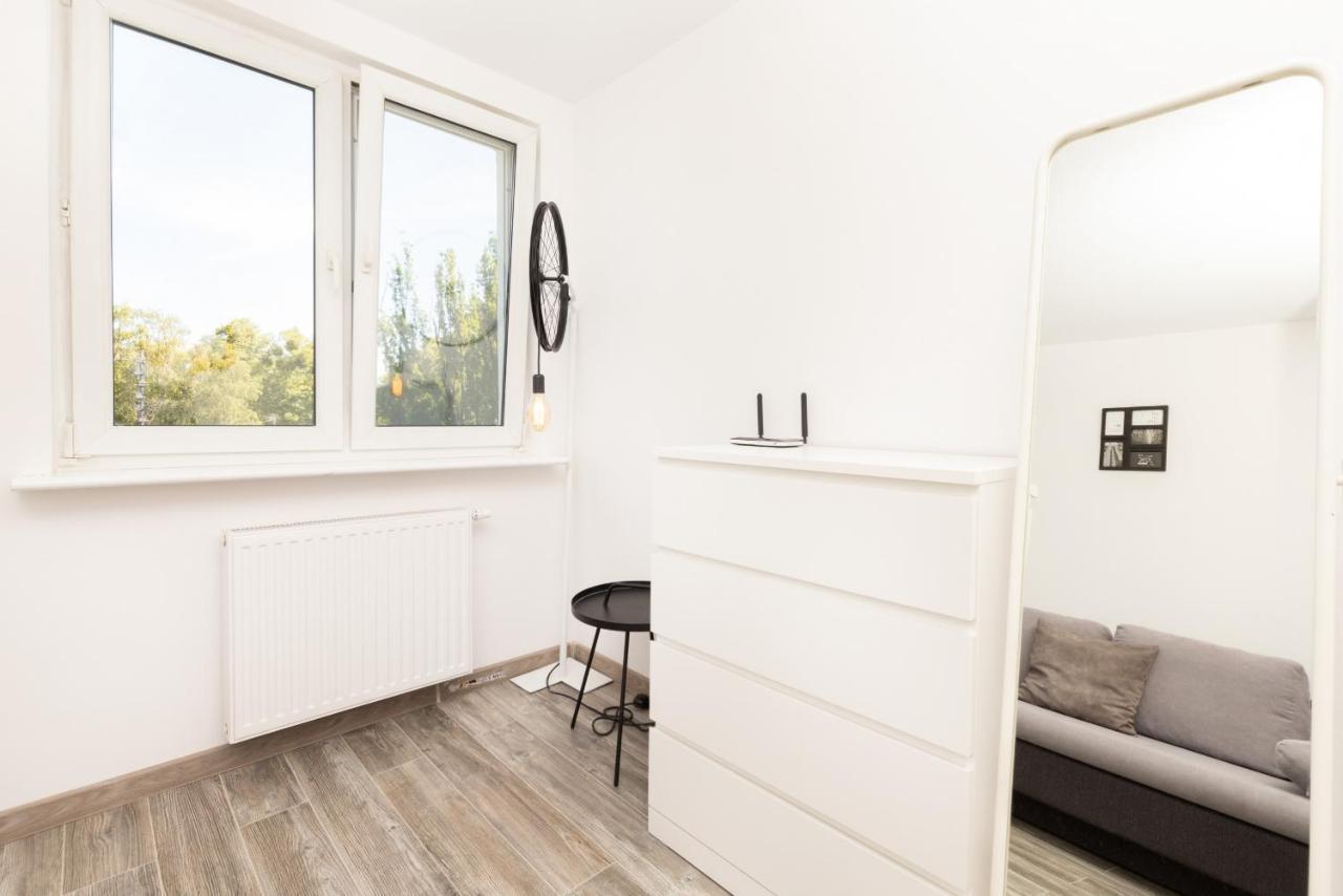 Totu Home Seaside Sopot Helska Apartment Luaran gambar