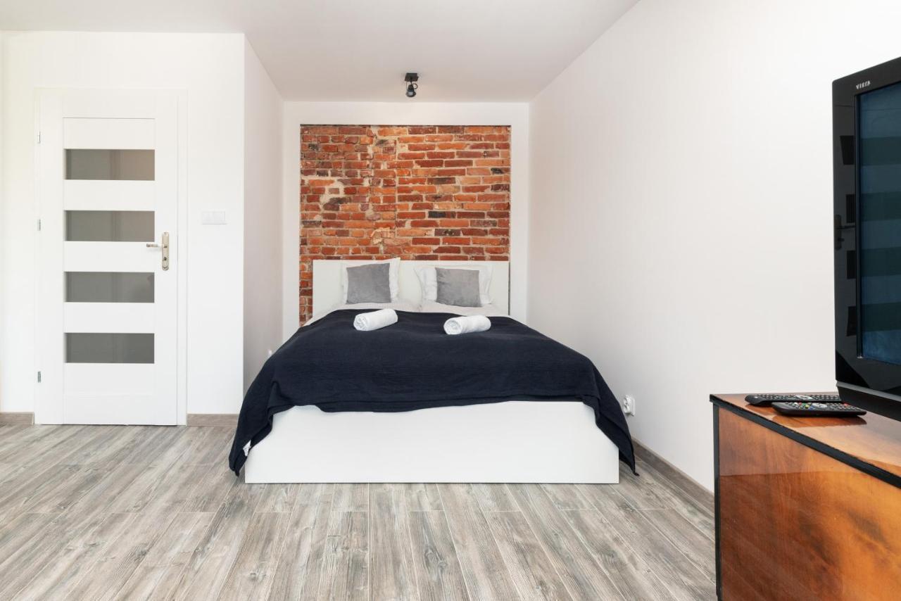 Totu Home Seaside Sopot Helska Apartment Luaran gambar