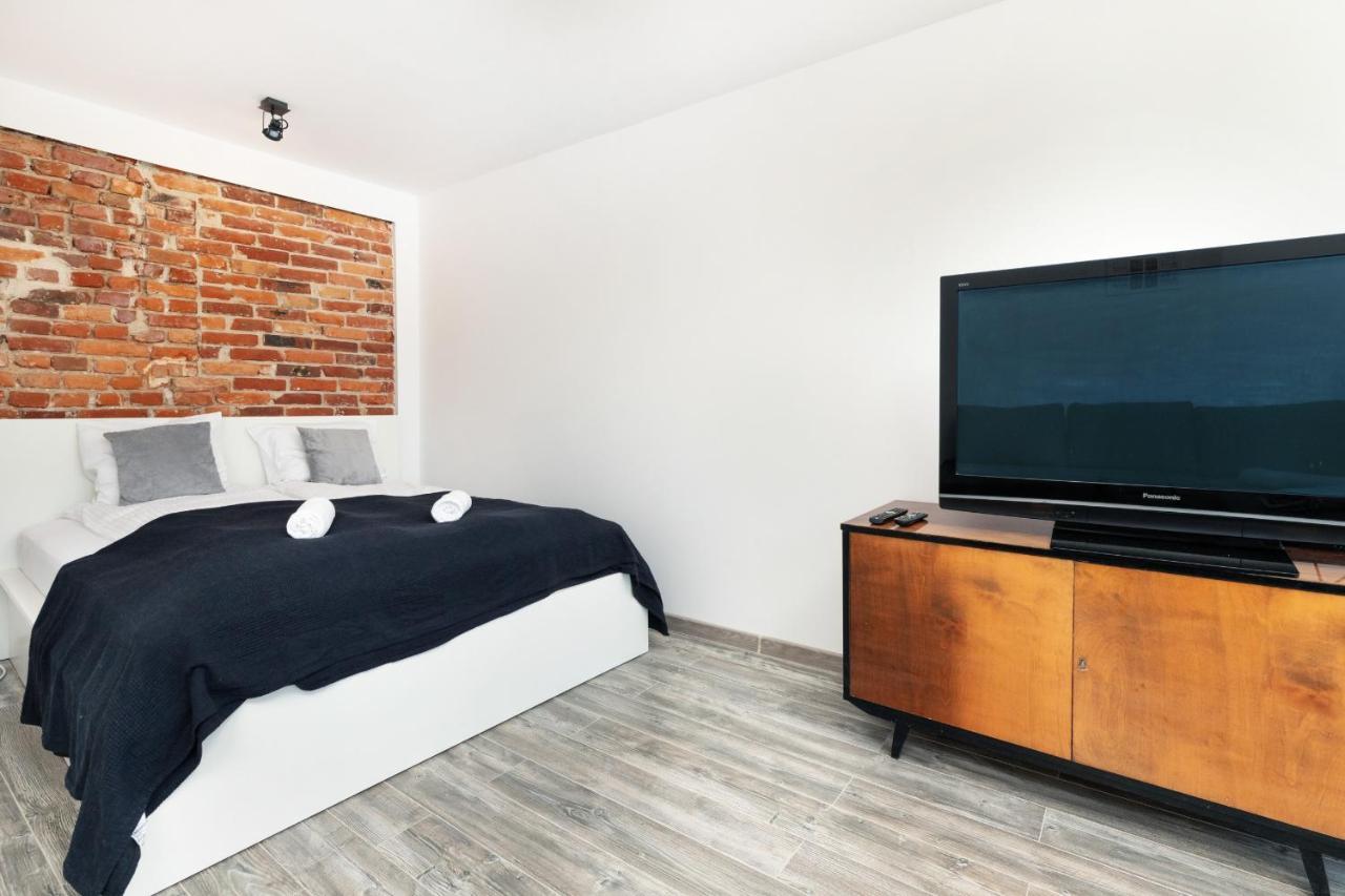Totu Home Seaside Sopot Helska Apartment Luaran gambar