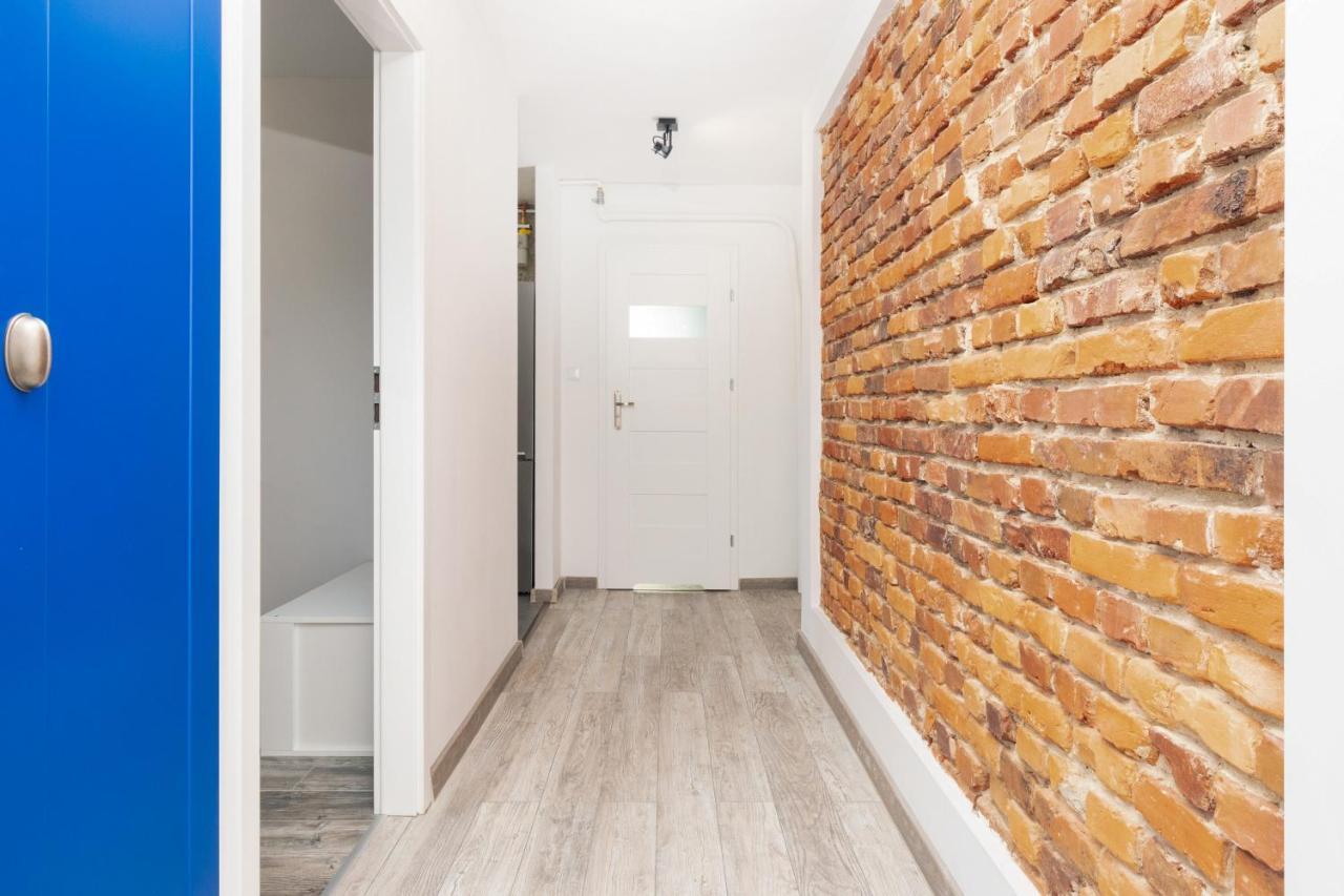 Totu Home Seaside Sopot Helska Apartment Luaran gambar
